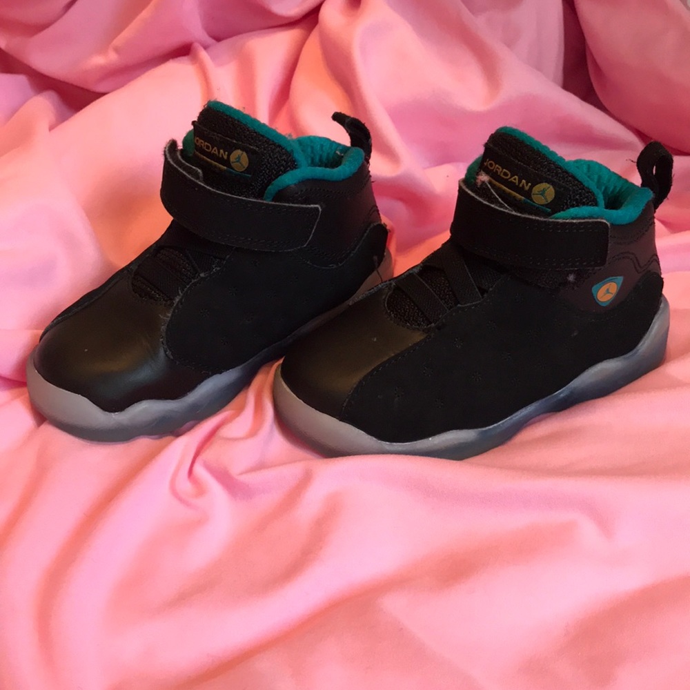 Toddler/kid Jordan’s